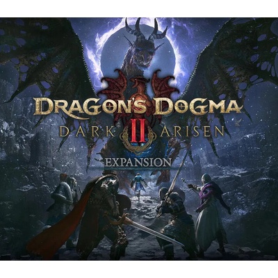 Dragons Dogma 2: Dark Arisen Expansion