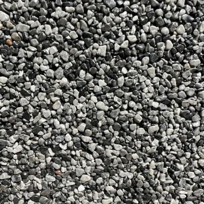 Báča Beton Kamenný koberec Grigio Carnico hrubý 4 – 8 mm 1,3 m²