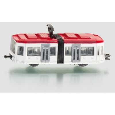 Siku Blister Tramvaj Bombardier 1:87