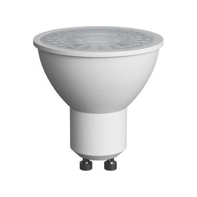 Panlux žárovka LED 5W-40 GU10 6000K 40°