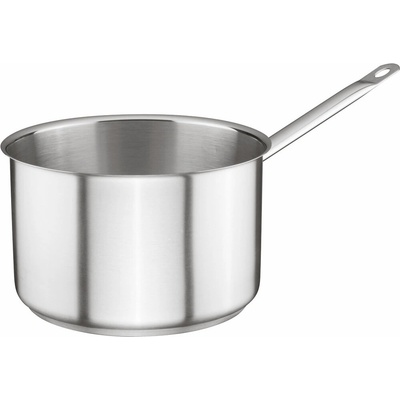 STALGAST Nerezový kastról s objemom 2,5 l a priemerom 200 mm Comfort