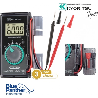 Kyoritsu KEW 1019R