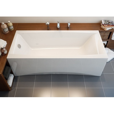 Cersanit VIRGO 150 x 75 cm S301-048