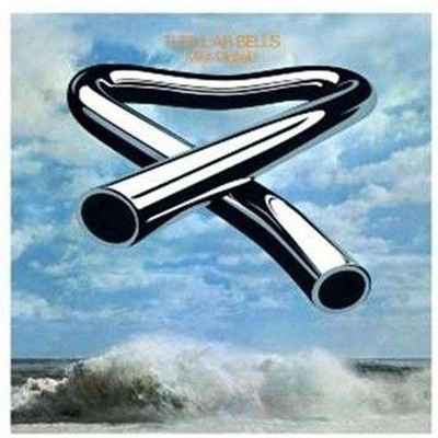 OLDFIELD MIKE: TUBULAR BELLS