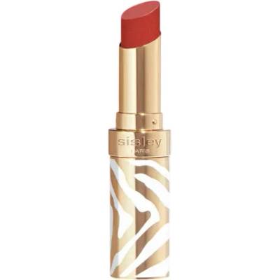 Sisley Phyto Rouge Shine lesklý rúž s hydratačným účinkom 43 Sheer Scarlet 3 g