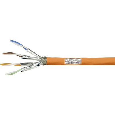 LogiLink CAT 7 S/FTP CPV0091 100m