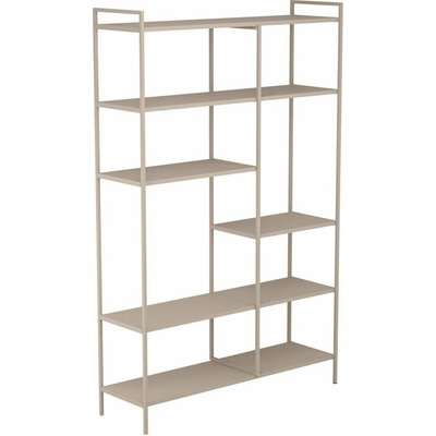 Skupina Aulix LIVING, EG 424848 Police 1180x350x1850 GUMUT 424848 - LIVING