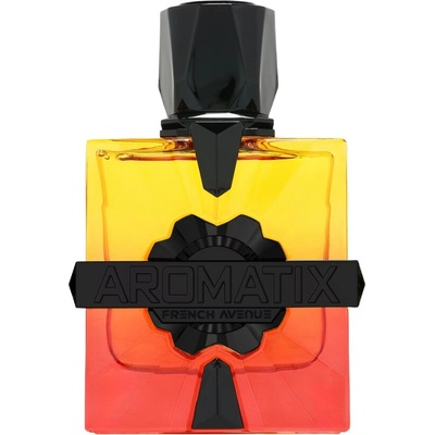 French Avenue Aromatix Forbidden Fruit parfum unisex 100 ml