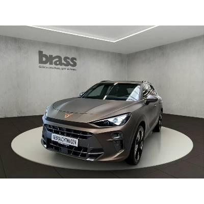Cupra Terramar 1.5 eTSI 110 kW