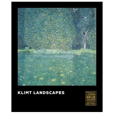 KLIMT LANDSCAPES