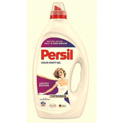 Persil Color Kraft prací gel 2,925 l 65 PD