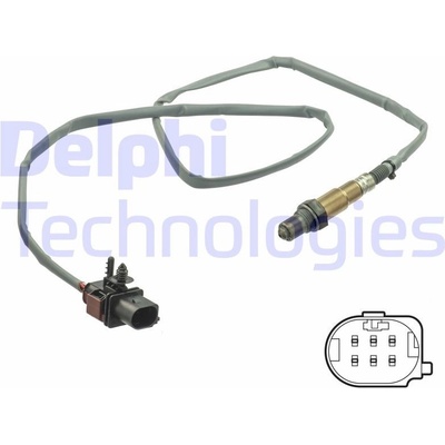 Lambda sonda DELPHI ES21101-12B1