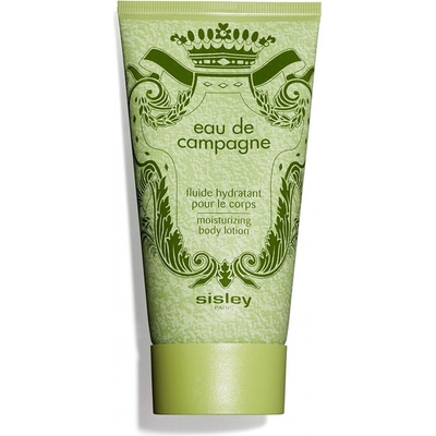 Sisley Eau de Campagne tělové mléko 150 ml