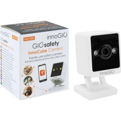 GIOsafety InnoCube