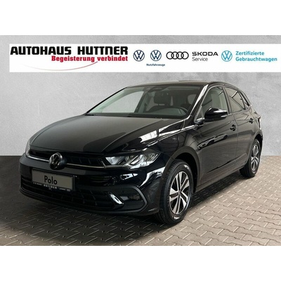Volkswagen Polo 1.0 Energy 59 kW