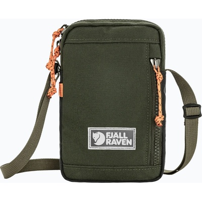 Taška Fjällräven Vardag Pocket Small deep forest