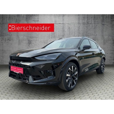Cupra Formentor VZ 2.0 TSI 4Drive DSG 245 kW