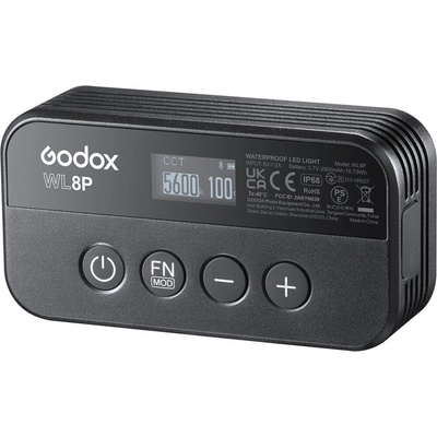 Godox WL8P