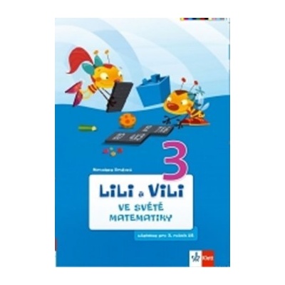 Lili a Vili 3 ve světě matematiky
