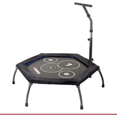 Hammer Fitness Cross Jump 130 cm
