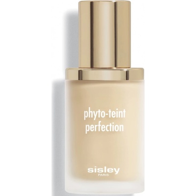 Sisley Zmatňujúci make-up Phyto-Teint Perfection Ultra Long Lasting Foundation 0W Porcelaine 30 ml