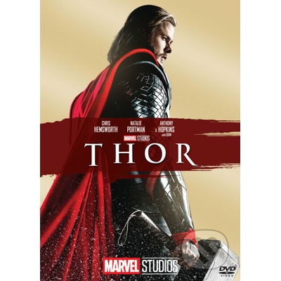 Thor DVD
