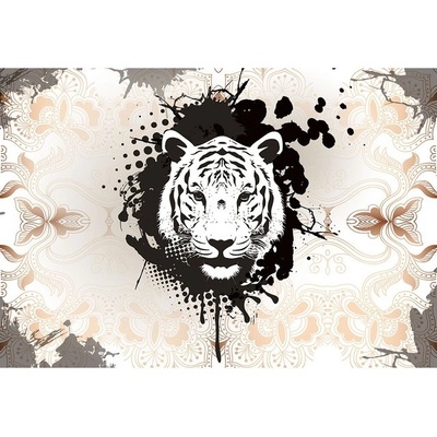 Preinterier FT3114 Fototapeta na stenu Tiger vlies 104cm x 70cm
