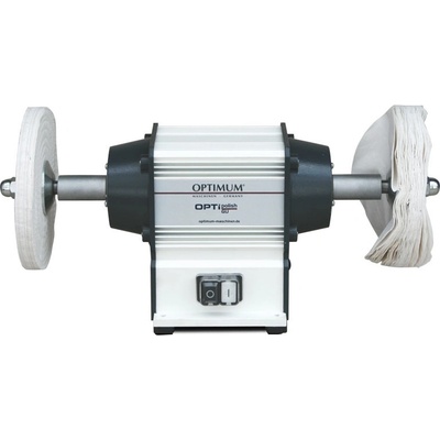 Optimum OPTIpolish GU 20 P