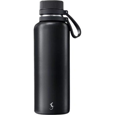 Lurch Outdoor termofľaša čierna 1 l