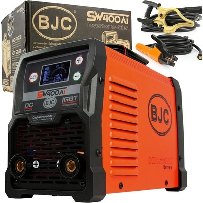 BJC MMA TIG 200A M79379