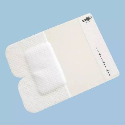 Zarys Elastoderm IV 5,8cm x 8 cm 100 ks