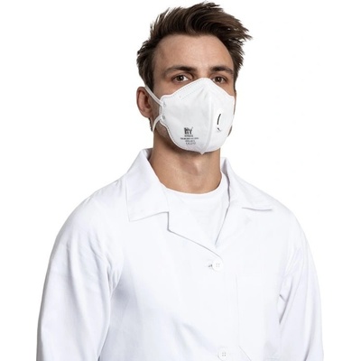 Červa respirátor HY8232 FFP3 NR