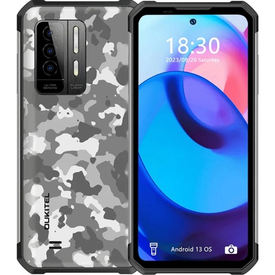 OUKITEl WP27 12GB/256GB