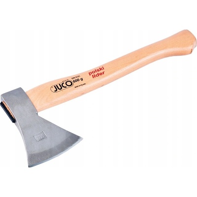 JUCO 1250 g s dřevěnou násadou