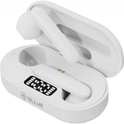 Tellur Flip True Wireless Earphones