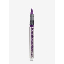 Karin 27 C11 Brushmarker Pro Plum