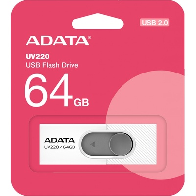 ADATA UV220 64GB AUV220-64G-RWHGY