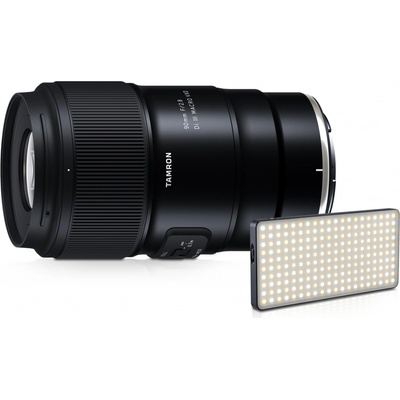 TAMRON 90 mm f/2,8 Di III Macro VXD pro Nikon Z