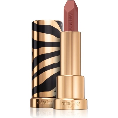 Sisley Le Phyto Rouge dlouhotrvající hydratační rtěnka 27 Rose Bolchoi 3,4 g