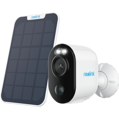 Reolink Argus Series B310 + Solar Panel