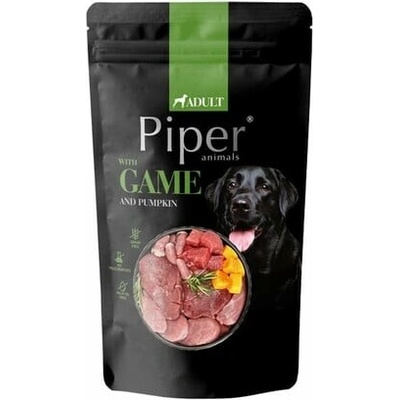 Piper so zverinou a tekvicou 150 g