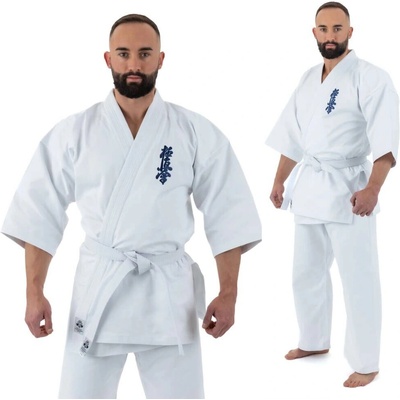 DBX BUSHIDO Kyokushin DBX-KK-1