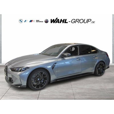 BMW M3 xDrive Competition 390 kW