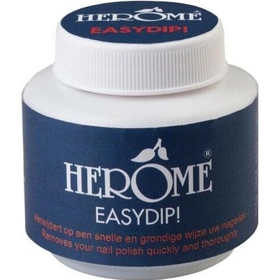 Herôme Dekorace nehtů Easydip 60 ml(5 235,00 Kč / 1 l)