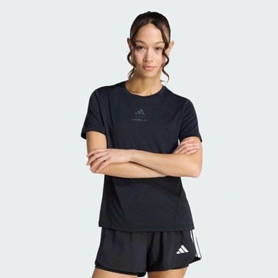 adidas Tričko Les Mills Graphic