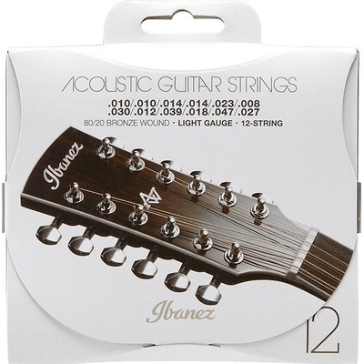 Ibanez IACS 12C