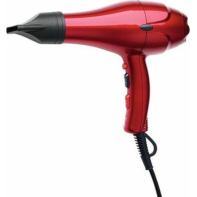Sinelco Dreox Compact červený