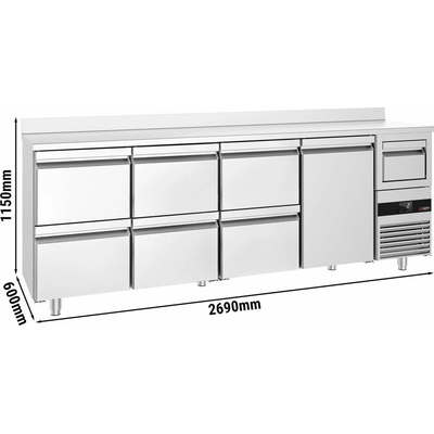 Vasegastro 4895