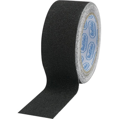 Toolcraft 1564002 Anti slip tape Sugo 5 m x 25 mm čierna 1 ks