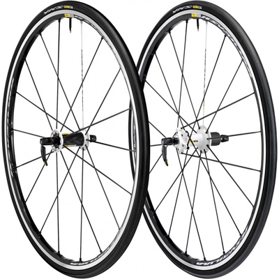 Mavic Ksyrium SL – Hledejceny.cz